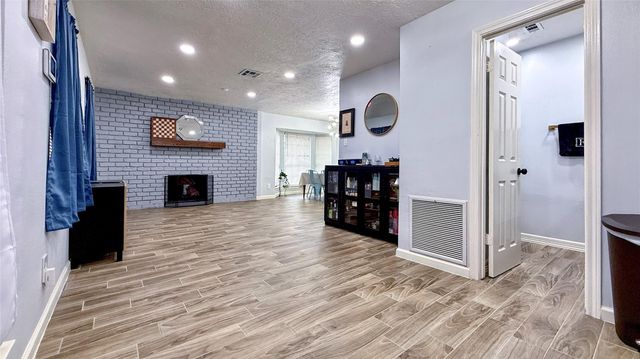 7531 Antoine Drive, Houston, TX 77088