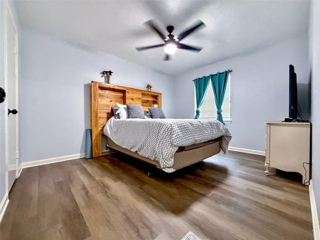 7531 Antoine Drive, Houston, TX 77088