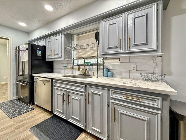 7531 Antoine Drive, Houston, TX 77088