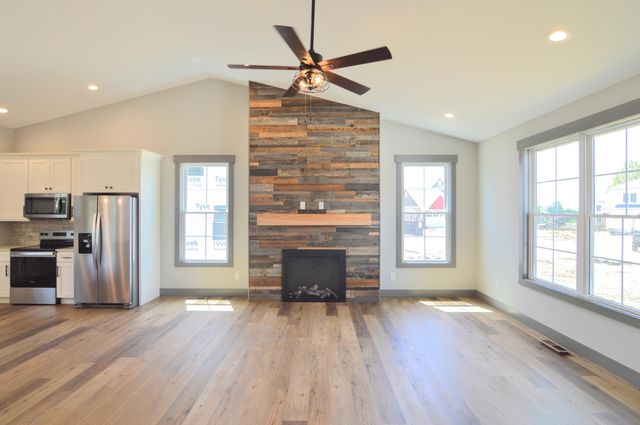 6701 Frontier Drive, Independence, KY 41051