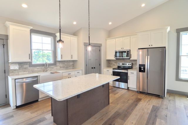 6701 Frontier Drive, Independence, KY 41051