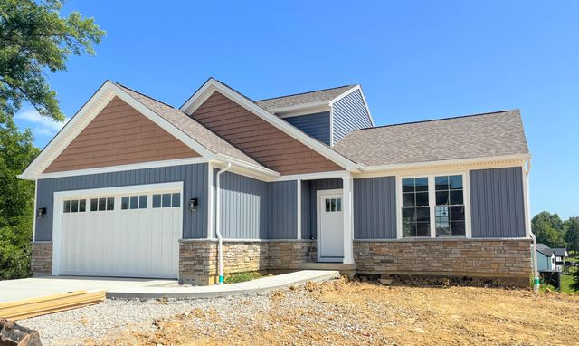 6701 Frontier Drive, Independence, KY 41051