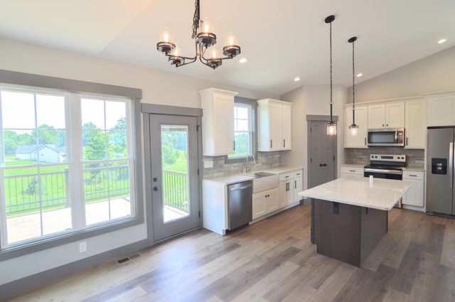 6701 Frontier Drive, Independence, KY 41051