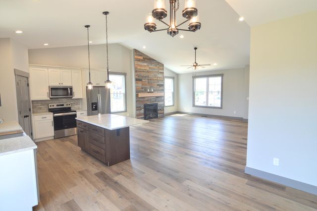 6701 Frontier Drive, Independence, KY 41051
