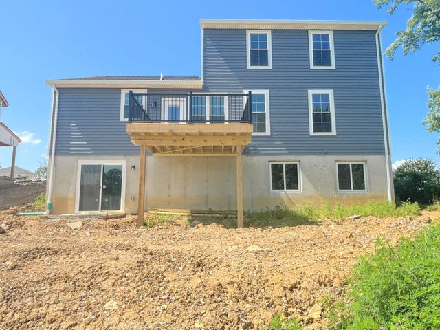 6701 Frontier Drive, Independence, KY 41051