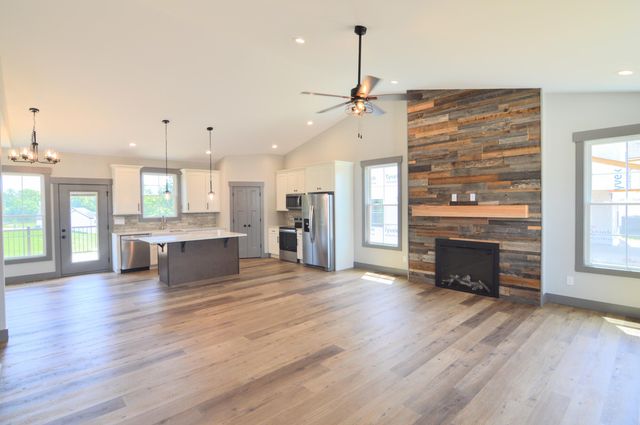 6701 Frontier Drive, Independence, KY 41051
