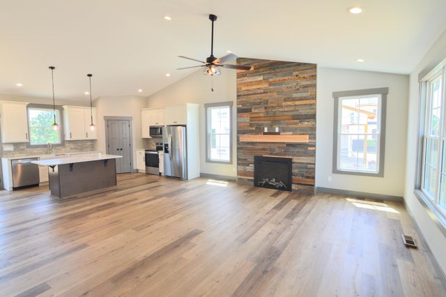 6701 Frontier Drive, Independence, KY 41051