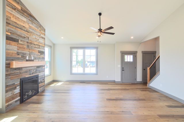 6701 Frontier Drive, Independence, KY 41051