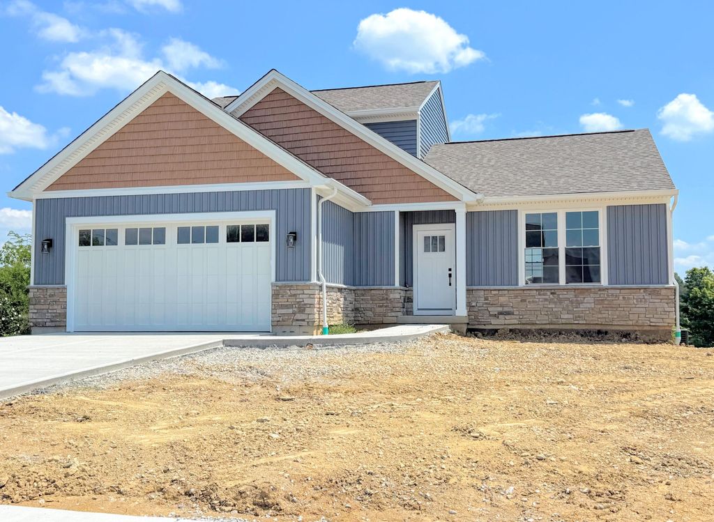6701 Frontier Drive, Independence, KY 41051
