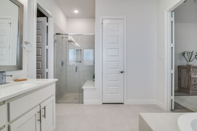 1721 Gem Drive, Rockwall, TX 75087