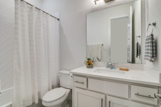 1721 Gem Drive, Rockwall, TX 75087