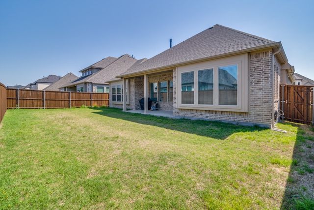 1721 Gem Drive, Rockwall, TX 75087