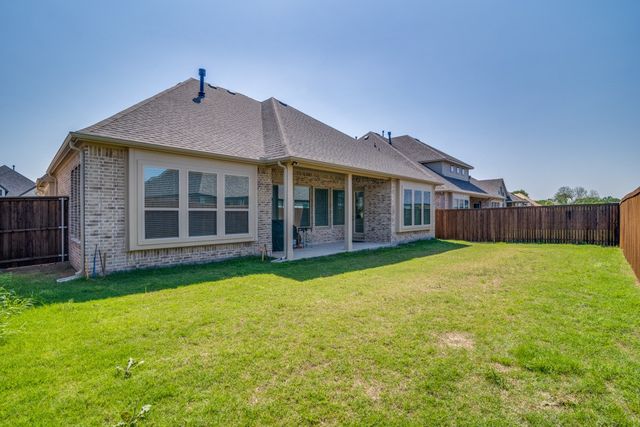 1721 Gem Drive, Rockwall, TX 75087