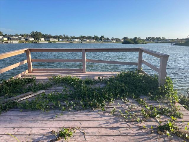 2820 PENGUIN LANE, Englewood, FL 34224