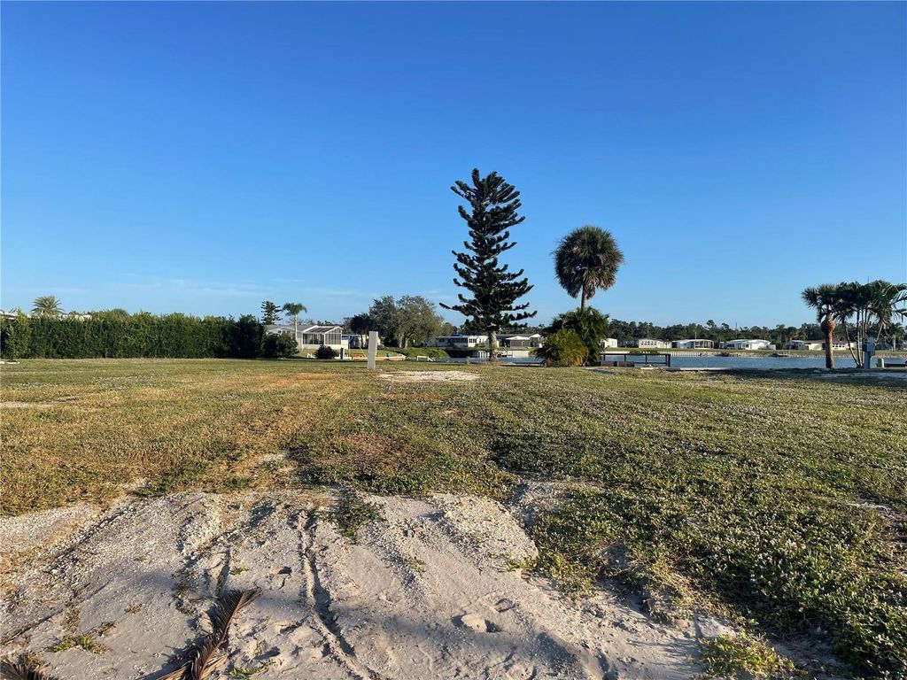 2820 PENGUIN LANE, Englewood, FL 34224