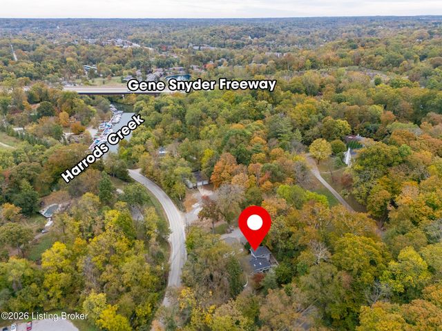 6405 River Rd, Prospect, KY 40059