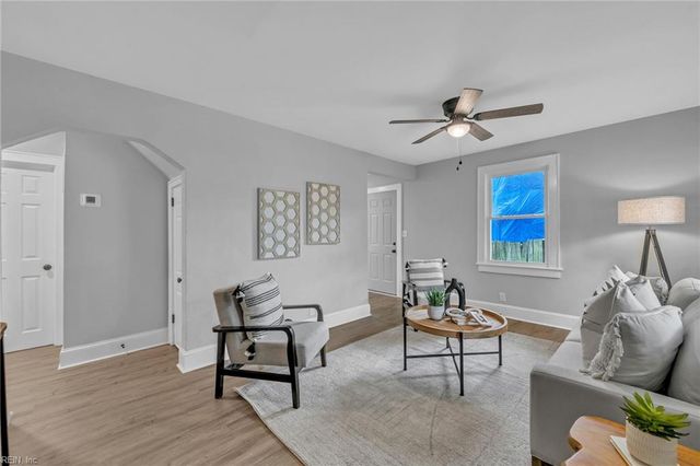 329 E Randall AVE, Norfolk, VA 23503