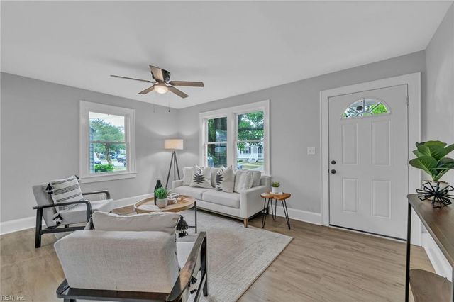 329 E Randall AVE, Norfolk, VA 23503