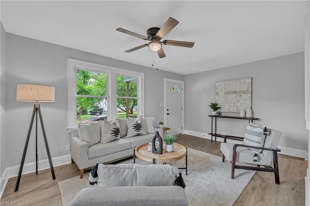329 E Randall AVE, Norfolk, VA 23503