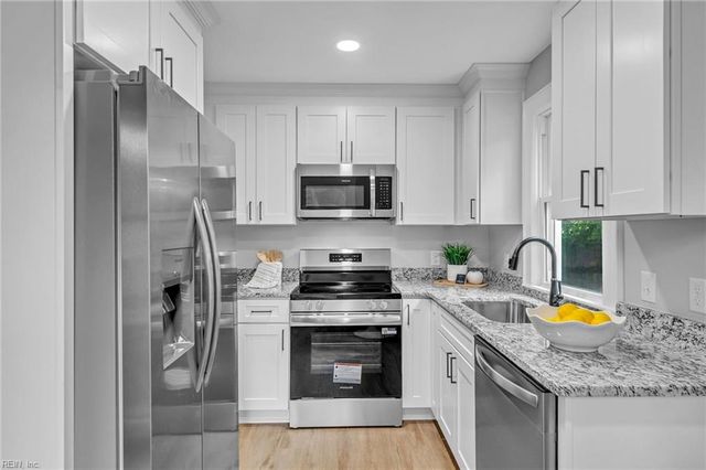 329 E Randall AVE, Norfolk, VA 23503