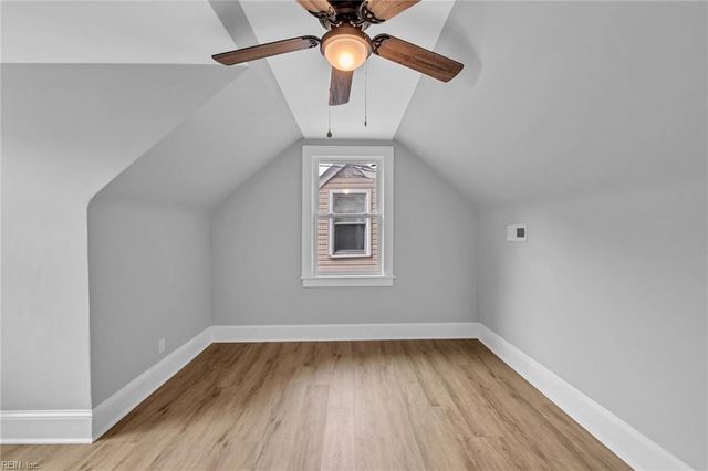 329 E Randall AVE, Norfolk, VA 23503