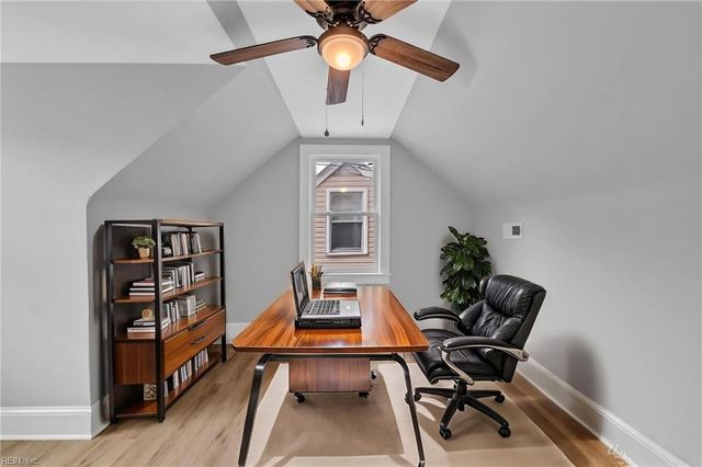 329 E Randall AVE, Norfolk, VA 23503