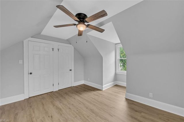 329 E Randall AVE, Norfolk, VA 23503