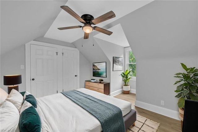 329 E Randall AVE, Norfolk, VA 23503