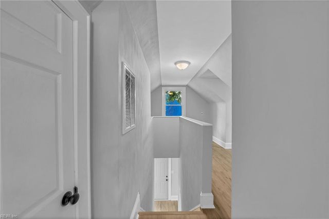 329 E Randall AVE, Norfolk, VA 23503