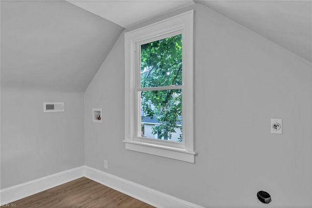 329 E Randall AVE, Norfolk, VA 23503