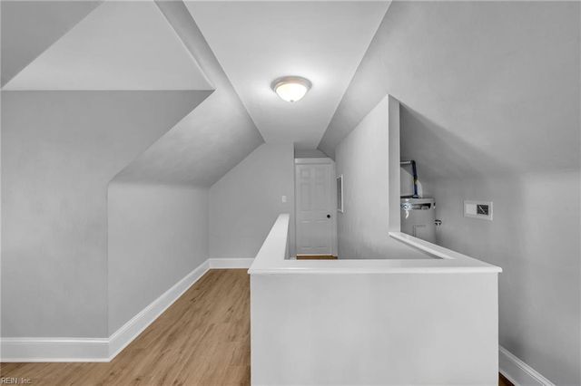 329 E Randall AVE, Norfolk, VA 23503