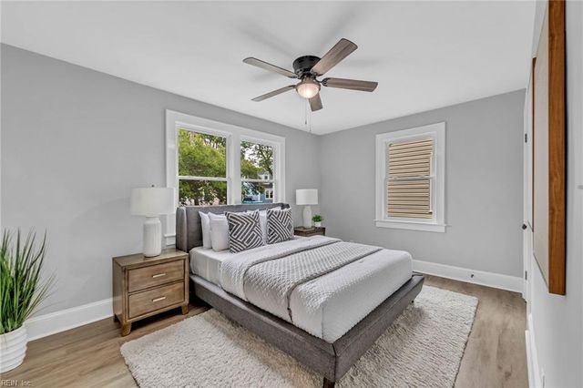 329 E Randall AVE, Norfolk, VA 23503