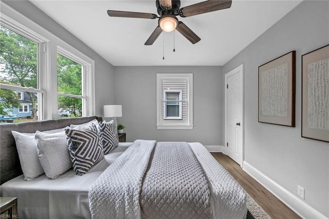 329 E Randall AVE, Norfolk, VA 23503