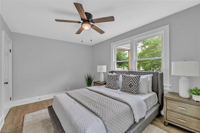 329 E Randall AVE, Norfolk, VA 23503