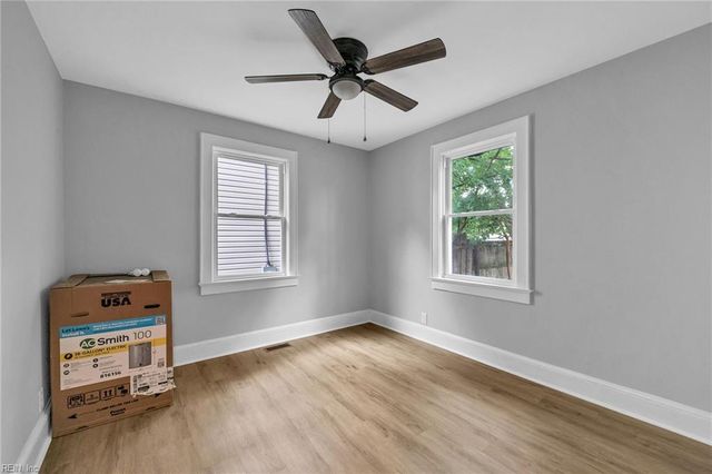 329 E Randall AVE, Norfolk, VA 23503