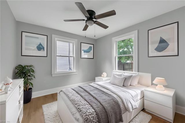 329 E Randall AVE, Norfolk, VA 23503