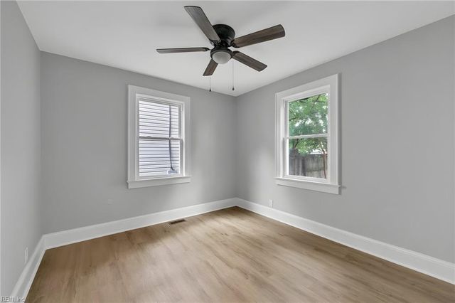 329 E Randall AVE, Norfolk, VA 23503