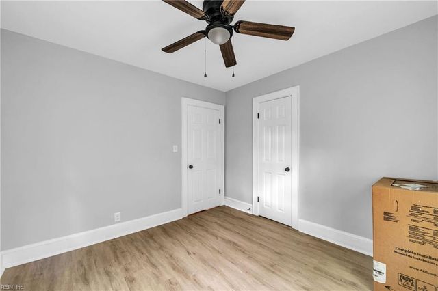 329 E Randall AVE, Norfolk, VA 23503