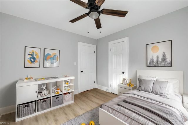 329 E Randall AVE, Norfolk, VA 23503