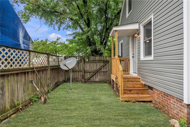 329 E Randall AVE, Norfolk, VA 23503