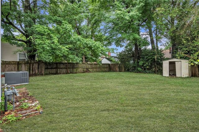 329 E Randall AVE, Norfolk, VA 23503
