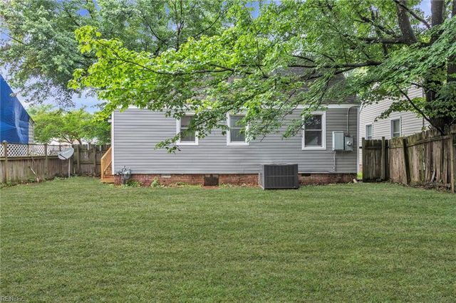 329 E Randall AVE, Norfolk, VA 23503