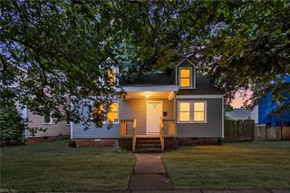 329 E Randall AVE, Norfolk, VA 23503