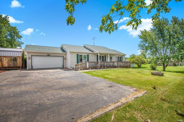 855 S 8th Street, Upland, IN 46989