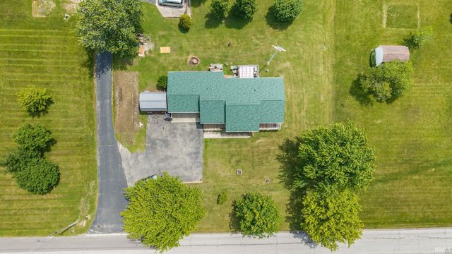 855 S 8th Street, Upland, IN 46989