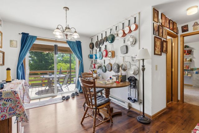 855 S 8th Street, Upland, IN 46989