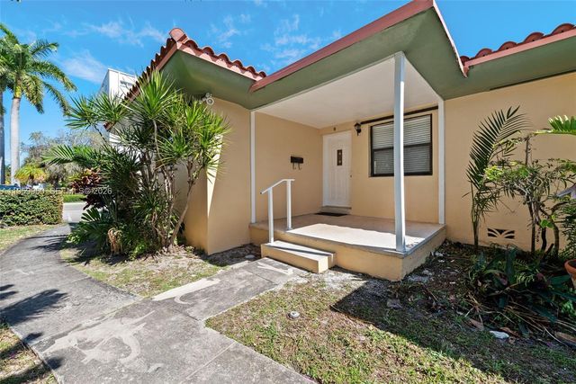 1082 92nd St 2, Bay Harbor Islands, FL 33154