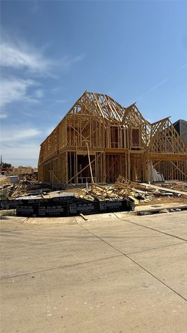 2020 Acoma Way, Bartonville, TX 76226
