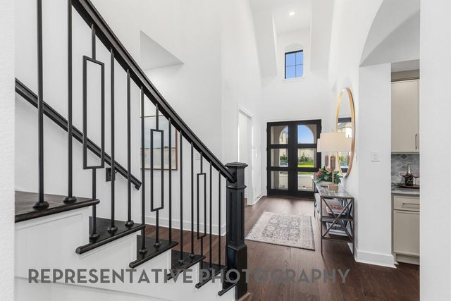 2020 Acoma Way, Bartonville, TX 76226