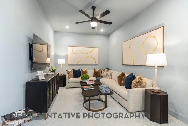 2020 Acoma Way, Bartonville, TX 76226